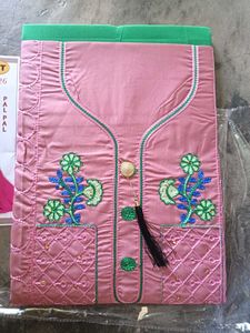 Dress Material
