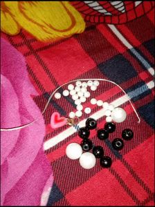 DIY Beaded Necklace Kit