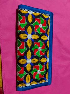 Jaipuri Purse