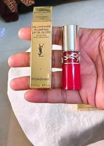 YSL Lip Gloss - 7