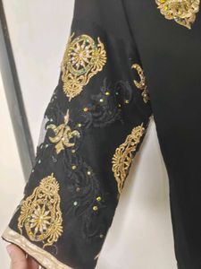 Elegant Embroidered Kurta Set