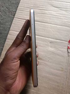 Oppo A17  - Sunset Orange
