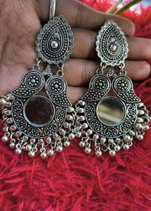 😘Stylish Earrings😍