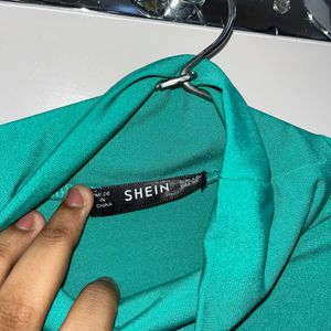 Shein Dress
