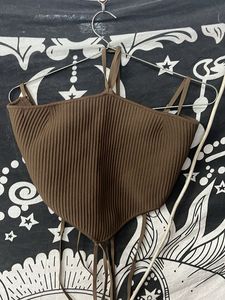 2 Superb BACKLESS TRENDY BROWNNNNNNNNNN!!!!!!!!