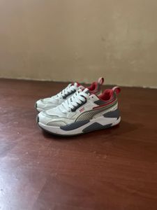 Puma Ferrari