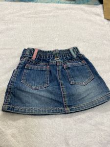 kids skirt