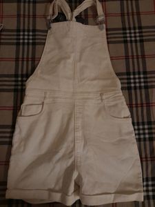SALE! AND White Dungree