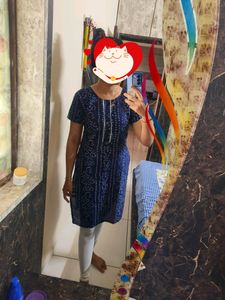 Badhni Kurti