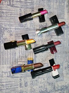 Lipstick Bundle