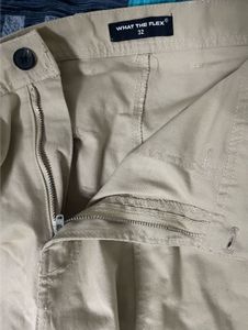 Baggy UNISEX Cargo by whattheflex