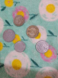 Unique Coins In Sale