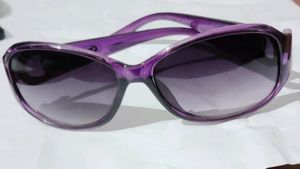 Unisex Sunglasses
