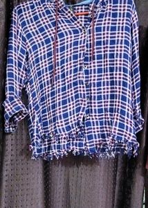 Casual Shirt