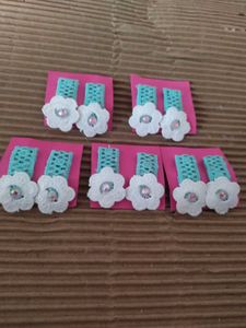 Hair Clips