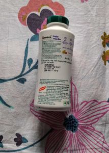 Himalaya Baby Powder