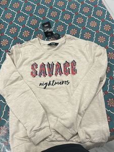 Combo Of 2 Sweatshirts