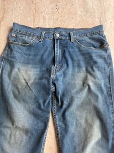 LEVI’S JEANS (for men) ✨