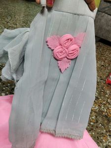 Cute Girls Clothing Set