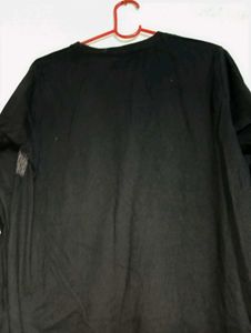 Graphic Print T-Shirt
