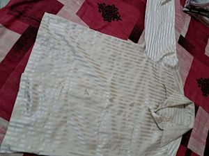 Striped Shirt