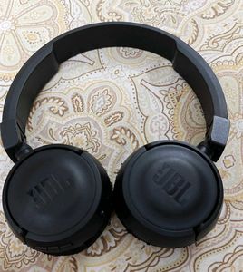 JBL Headphones