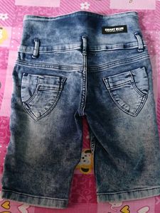 Women Short
