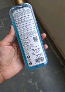 WOW Skin Science Wild Aqua Body Wash