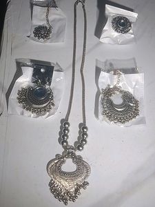 Jewellery Set