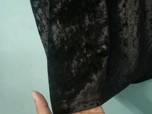 Velvet Top