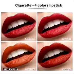 Matte Lipstik