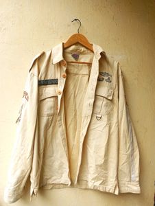Korean Style Men Outer Wear Jacket (Men)
