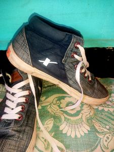 Sparx Shoes