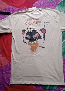 2 FUNKY TSHIRT COMBO