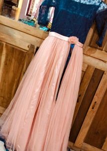 Elegant Ethnic Gown