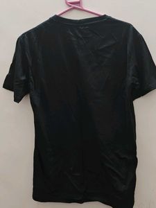 Armani Exchange Men’s Black T-Shirt (Copy)