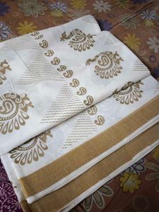 Ethnic Dress Material