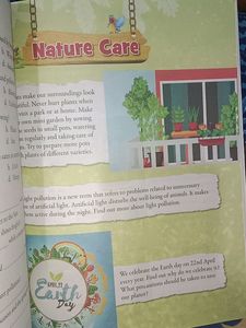 Class 3 Combined Book