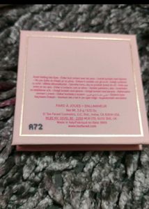 Too Faced (Blush) 🙂❤️