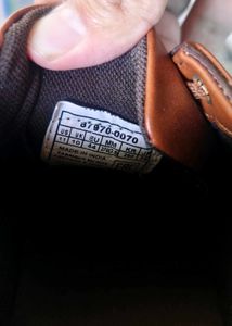 Levis Original Brand New Shoes