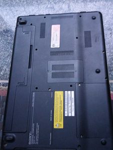 Sony VAIO Laptop with Charger