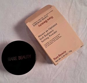 Rare Beauty