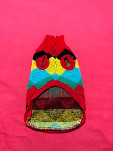 Dog Sweater
