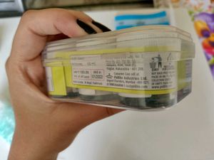 Fevicryl Acrylic Colours - 6 Shades