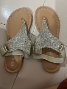 Mauve Studded Heels , flats stylish looking