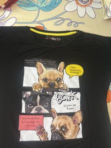 Monte Carlo Graphic Tshirt