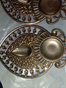 Boho Dangle Earrings