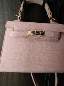 Savana Handbag