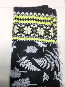 Cotton Dupatta