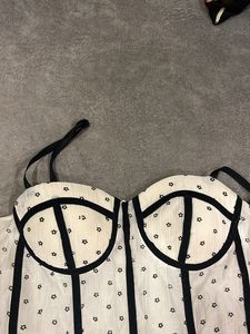 Beautiful Corset Dress